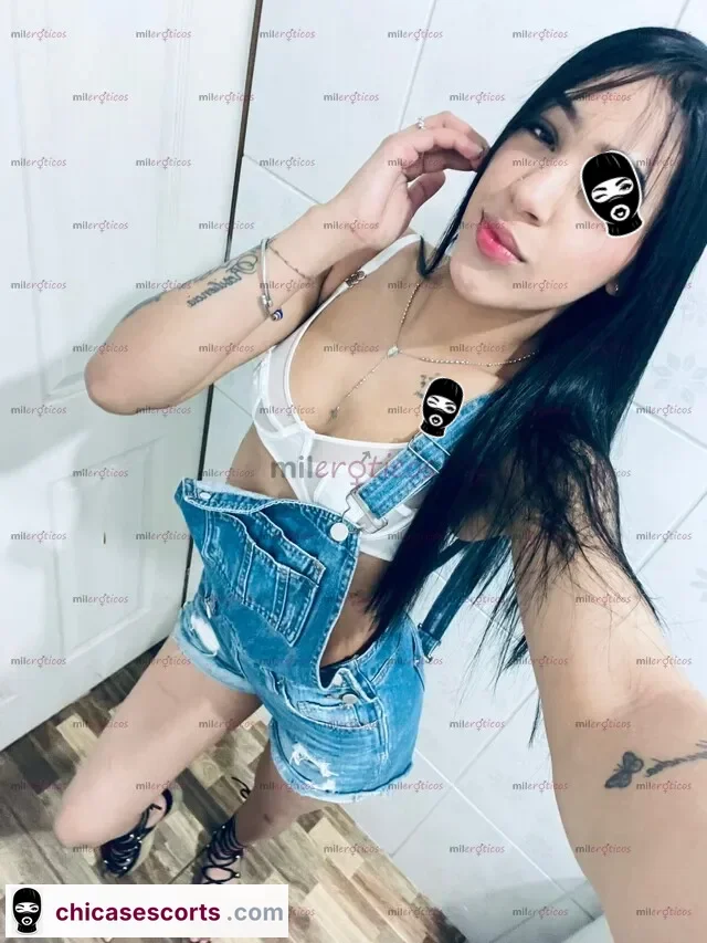 Foto de Soy Una Flaca Exitante Con Ganas De Tener Mucho Sexo — imagen 8
