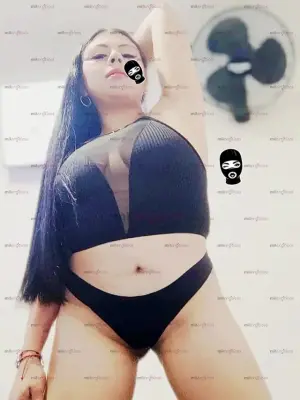 Soy Una Linda Rolita Con Muchas Ganas De Culiar, Escorts en Bogotá — 40 años