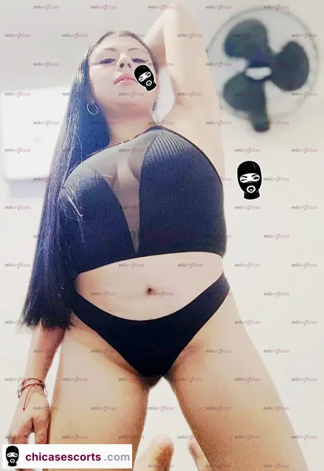 Foto de Soy Una Linda Rolita Con Muchas Ganas De Culiar, Escorts en Bogotá, Colombia