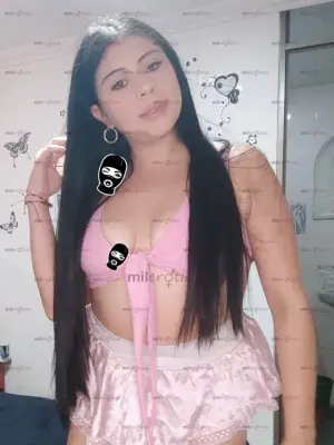 Soy Una Linda Rolita Con Muchas Ganas De Culiar, Escorts en Bogotá — 40 años