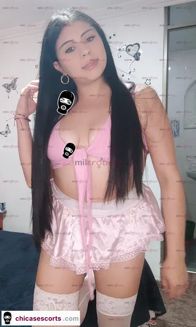 Foto de Soy Una Linda Rolita Con Muchas Ganas De Culiar — foto de perfil verificado