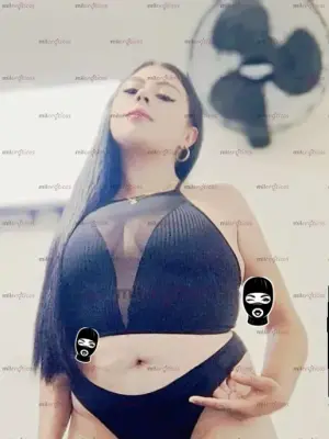 Soy Una Linda Rolita Con Muchas Ganas De Culiar, Escorts en Bogotá — 40 años