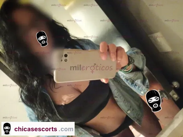 Foto de Sujey Muy Guapa Y Agradable TambièN Contenido Y Videollamadas — imagen 3