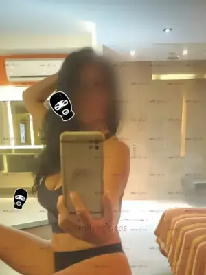 Sujey Muy Guapa Y Agradable TambièN Contenido Y Videollamadas, Escorts en Guadalajara — 25 años
