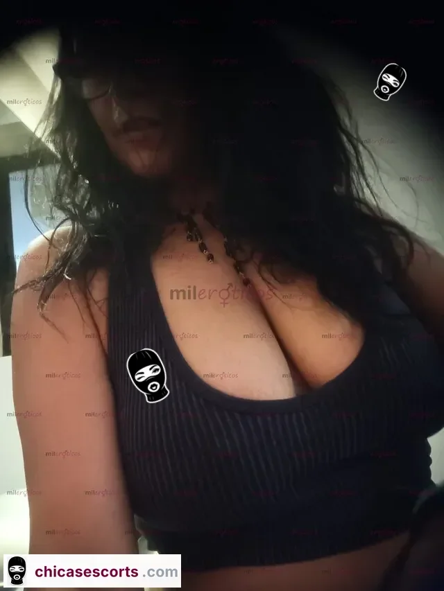 Foto de Sujey Muy Guapa Y Agradable TambièN Contenido Y Videollamadas — imagen 7