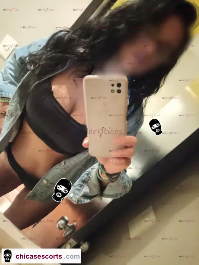 Foto de Sujey Muy Guapa Y Agradable TambièN Contenido Y Videollamadas — imagen 8