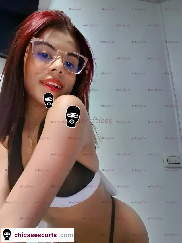 Foto de Super Flaquita Y Traviesa Lista Para Consentirte Mi Amor — foto de perfil verificado