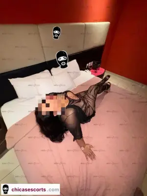Susana Scort Premium Vip! Llamame Agenda Tu Cita 7441593382, Escorts en Bogotá — 19 años