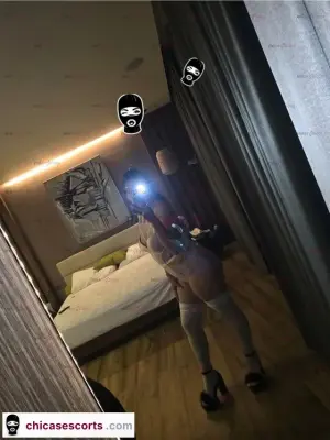 Te Gustan Las Mujeres Culoncitas Y Muy Sexy. Me Encanta Mamarla Al Natural, Escorts en Aguascalientes — 23 años