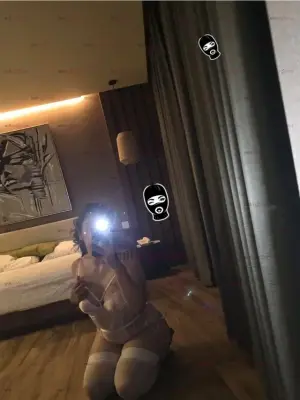 Te Gustan Las Mujeres Culoncitas Y Muy Sexy. Me Encanta Mamarla Al Natural, Escorts en Aguascalientes, México — 23 años