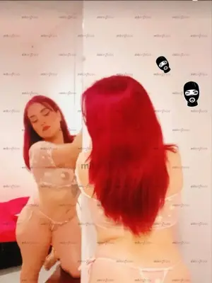 Tengo Un Culo Grande Al Que Le Encanta Estar Habierto Seré Tu Perra Mi Amor, Escorts en Bogotá — 18 años