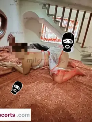 Tengo Unas Pompis Que Te Van A Encantar, Escorts en Bogotá, Colombia — 18 años