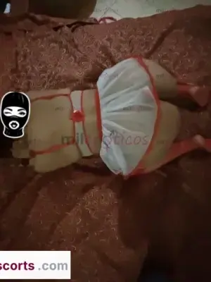 Tengo Unas Pompis Que Te Van A Encantar, Escorts en Bogotá — 18 años