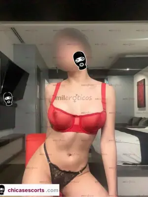TentacióN Divina Tu Capricho MáS Peligroso, Escorts en Aguascalientes — 18 años