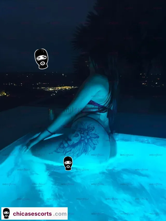 Foto de Tiffany Nalgona Una Bomba Sensual Para Ti... Solo Domicilios — imagen 5