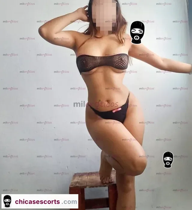 Foto de Tu Nenita Cachonda Y Sexxxy Disponible ((Danna))).... — foto de perfil verificado