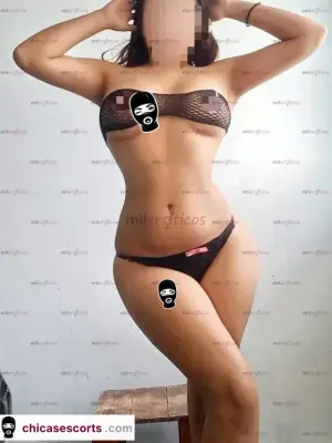 Tu Nenita Cachonda Y Sexxxy Disponible ((Danna)))...., Escorts en Guadalajara — 18 años