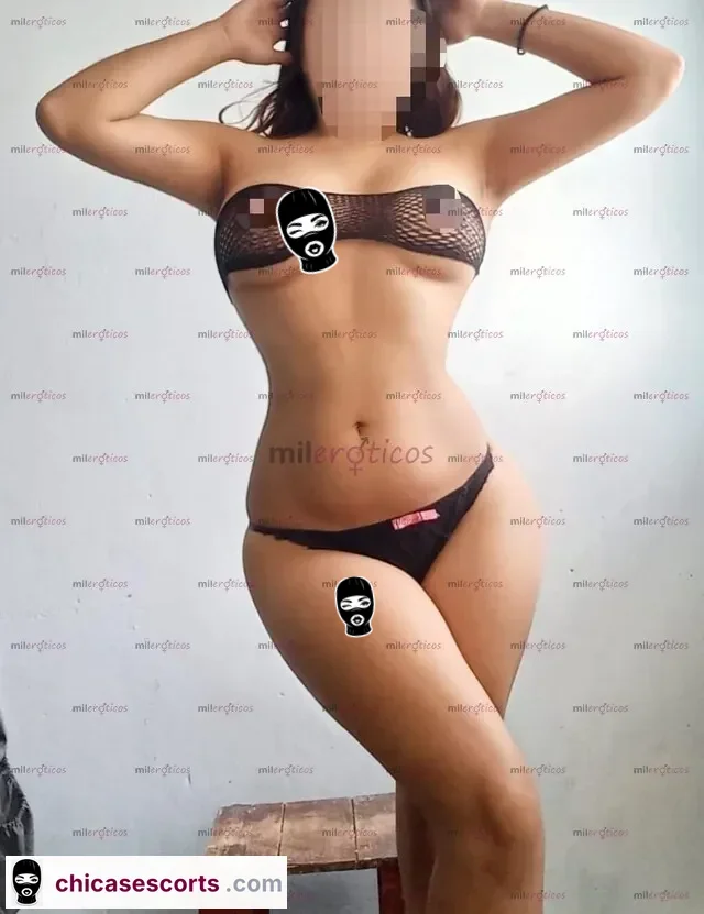 Foto de Tu Nenita Cachonda Y Sexxxy Disponible ((Danna))).... — imagen 8