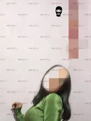 Una Linda Flaquita Maneable, Morenita Como Te Gustan Y Chica, Escorts en Querétaro — 40 años