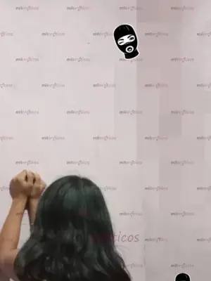 Una Linda Flaquita Maneable, Morenita Como Te Gustan Y Chica, Escorts en Querétaro, México — 40 años