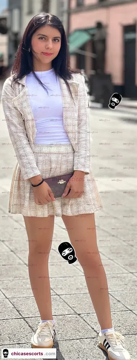 Foto de Valeria 21, Petit Un Gusto Que Pocos Pueden Darse — imagen 4