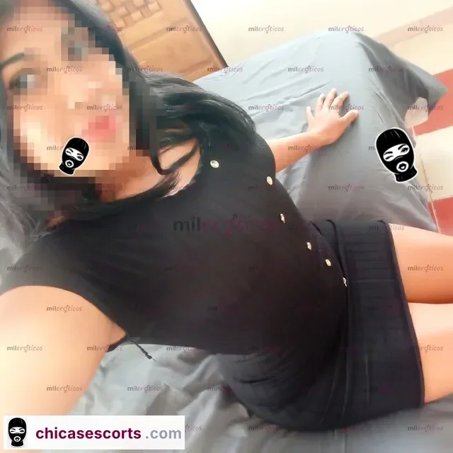 Foto de Valeria Linda Y Complaciente . Espero Tu Msj — foto de perfil verificado