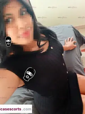 Valeria Linda Y Complaciente . Espero Tu Msj, Escorts en Guadalajara, México — 26 años