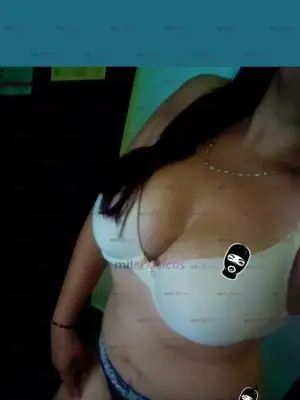 Vamos A Llegar Al Cielo Juntos Ven Y Conoceme, Escorts en Guadalajara — 18 años