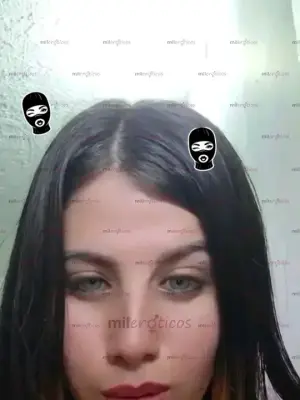 Vanessa De 20 AñOs Recien Llagada A La Ciudad, Escorts en Bogotá, Colombia — 20 años