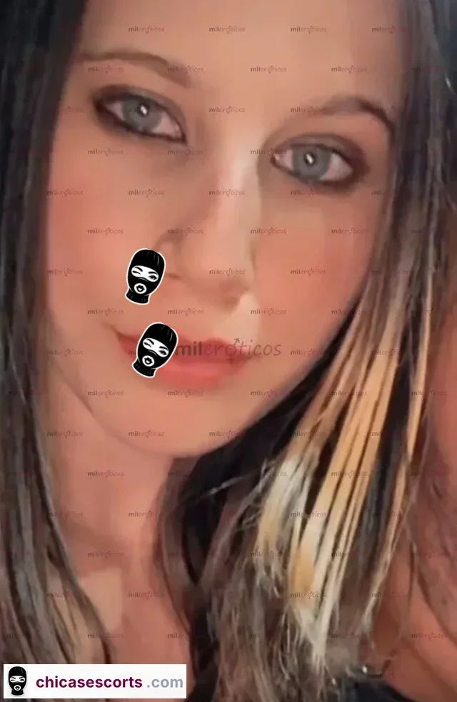 Foto de Vanessa De 20 AñOs Recien Llagada A La Ciudad — imagen 3