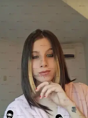 Vanessa De 20 AñOs Recien Llagada A La Ciudad, Escorts en Bogotá, Colombia — 20 años