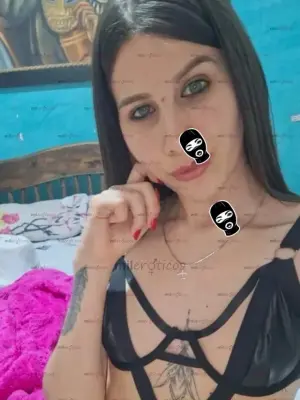 Vanessa De 20 AñOs Recien Llagada A La Ciudad, Escorts en Bogotá, Colombia — 20 años