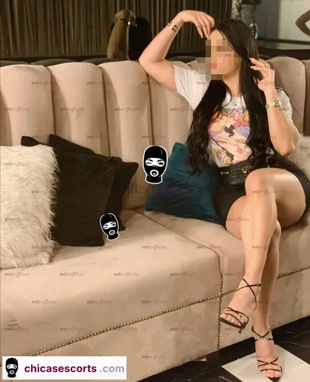 Foto de Vanessa Venezolana Una Ricas Pompas Y Rica Vagina Estrechita Y Suave, Escorts en Aguascalientes, México