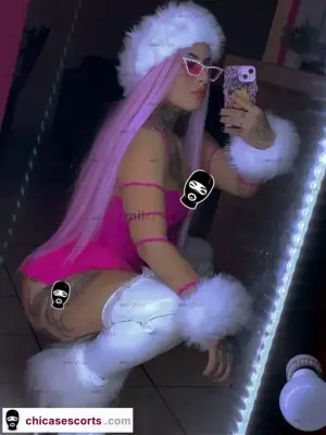 Volvió La Tatuada Que MáS Te Gusta Gordita De 1, Escorts en Guadalajara, México — 25 años