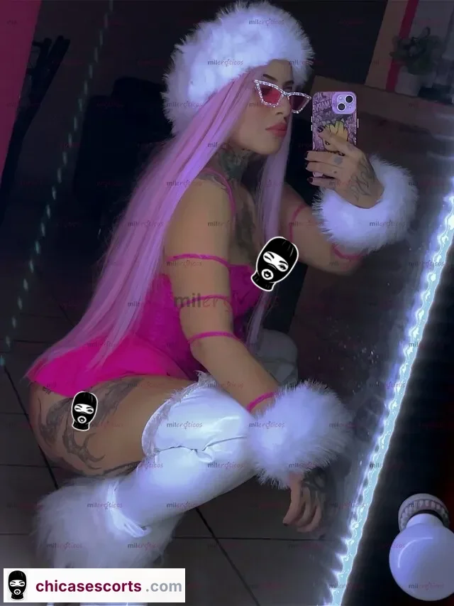 Foto de Volvió La Tatuada Que MáS Te Gusta Gordita De 1 — foto de perfil verificado