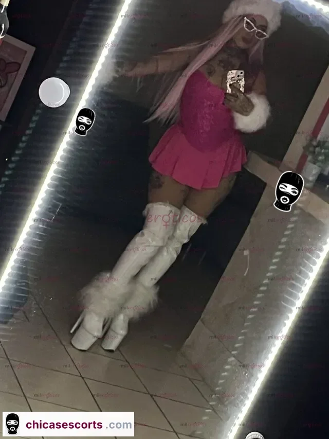 Foto de Volvió La Tatuada Que MáS Te Gusta Gordita De 1 — imagen 3