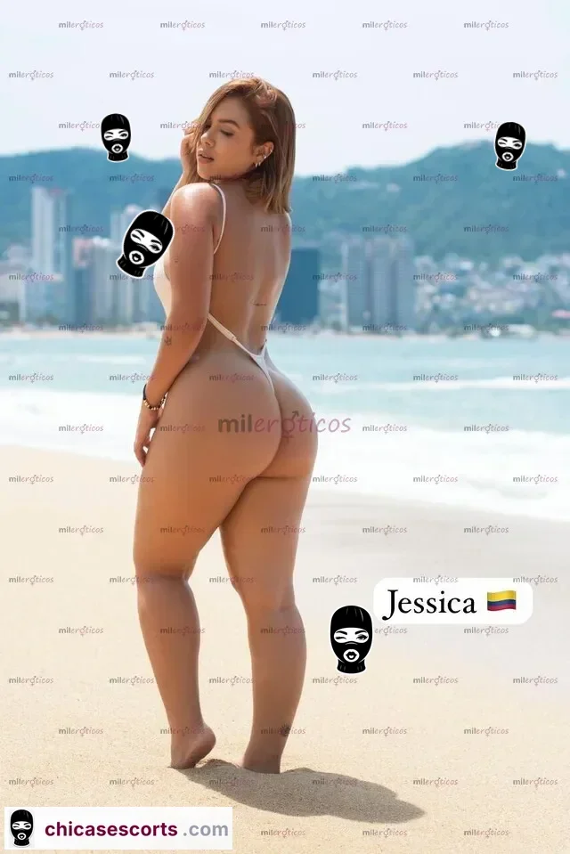 Yesica Disponible La 24 Hras Hotel Motel Y Domicilio Solo Llama, Escorts en Bogotá — 21 años