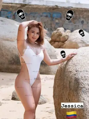 Yesica Disponible La 24 Hras Hotel Motel Y Domicilio Solo Llama, Escorts en Bogotá, Colombia — 21 años