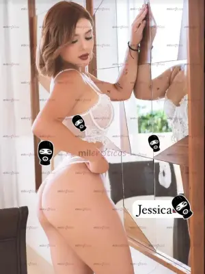 Yesica Disponible La 24 Hras Hotel Motel Y Domicilio Solo Llama, Escorts en Bogotá — 21 años