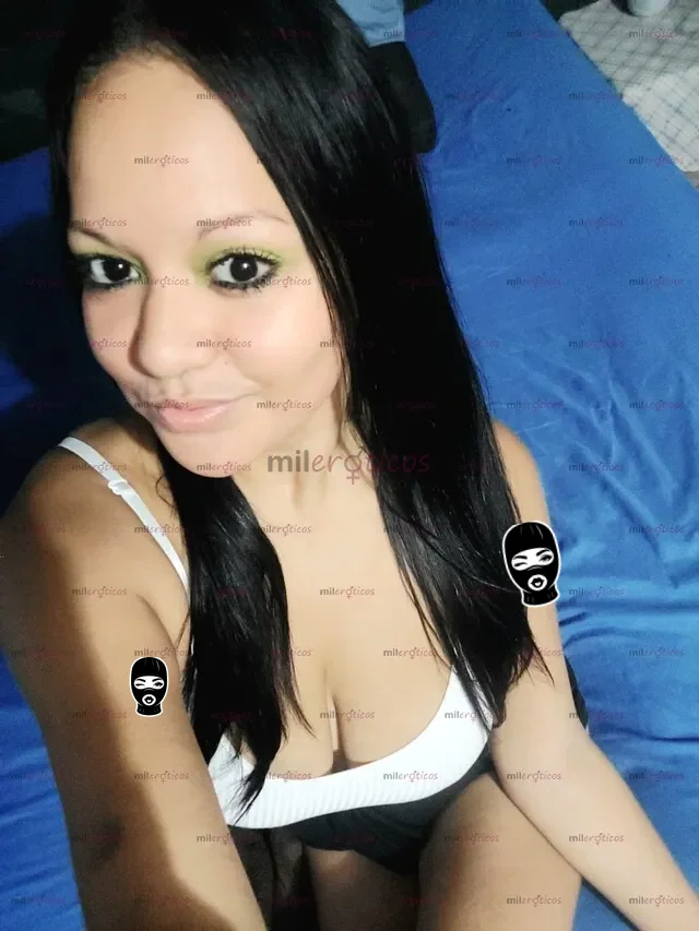 Foto de Zona Chuburna 750x30 Min Tetona D Tampico En Merida Tirame Tu Leche En Mis Tetas, Escorts en Mérida, México