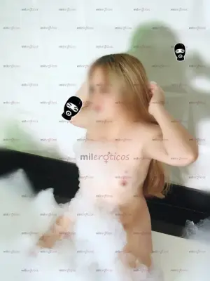 $1000, Guerita Piel Suavecita Pezones Rositas Super Sexy, Escorts en Querétaro — 23 años