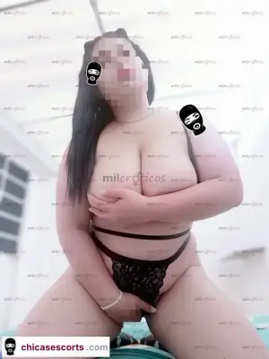 40k Sexy Y Ardiente Tetona Servicio Sin Afanes Con Oral Al Natural!!!, Escorts en Bogotá, Colombia — 25 años