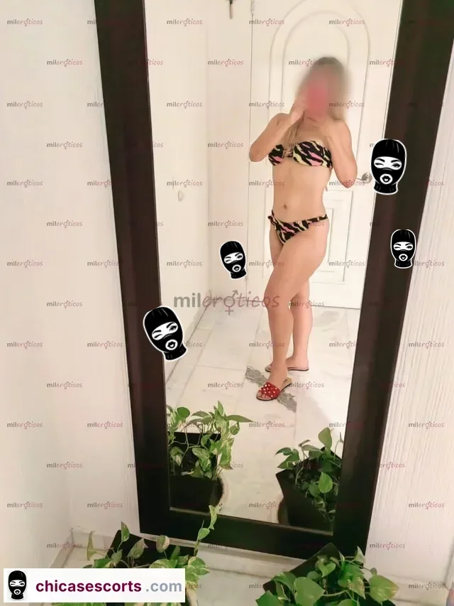 Foto de Acepto Transferencia Y Tarjeta.Escort Vip Premium Las 24 Hrs — foto de perfil verificado