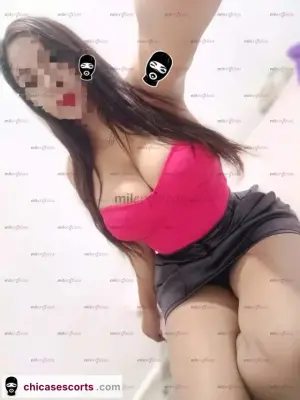 Adile Cachonda Sexi Deliciosa Y Complaciente, Escorts en Guadalajara — 40 años