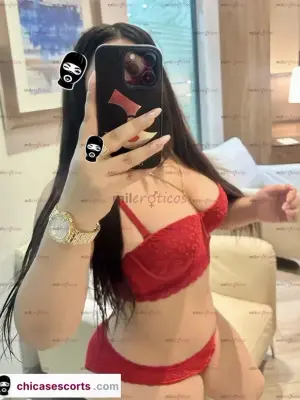 Atractiva, Discreta Y Con Trato Genuino., Escorts en Aguascalientes, México — 18 años