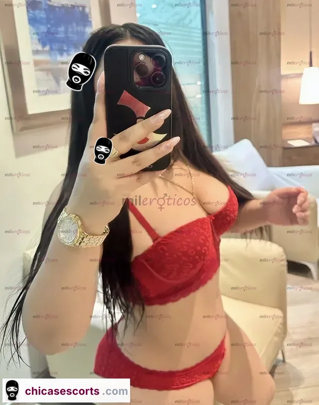 Foto de Atractiva, Discreta Y Con Trato Genuino., Escorts en Aguascalientes, México