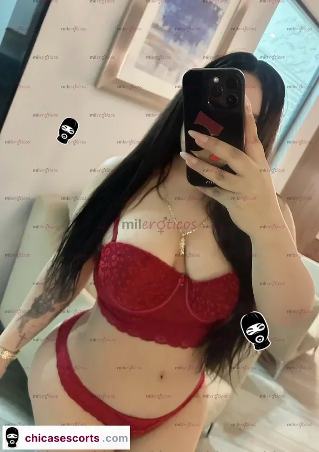 Foto de Atractiva, Discreta Y Con Trato Genuino. — foto de perfil verificado