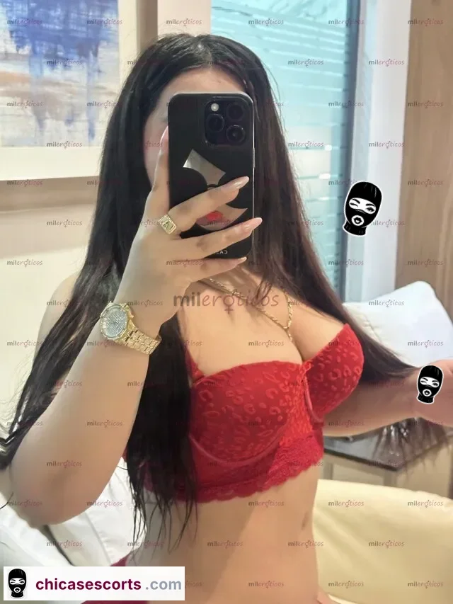 Foto de Atractiva, Discreta Y Con Trato Genuino. — imagen 3