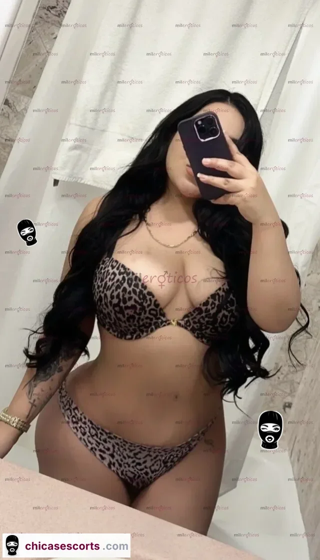 Foto de Atractiva, Discreta Y Con Trato Genuino. — imagen 6