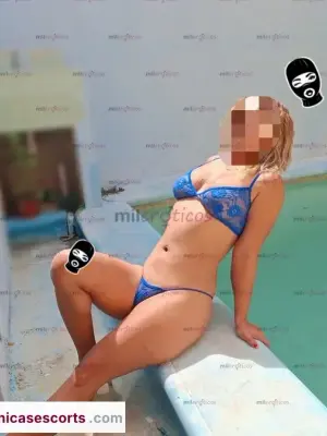 Barbie Chiquitina Ultra Petit Solo Para Ti $600, Escorts en Mérida — 30 años